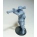 1/32 Finnish Soldier Bazooka Carrier WWII